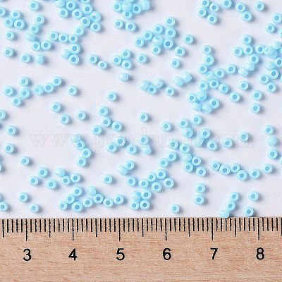 Круглые бусины toho SEED-TR11-0403F-1