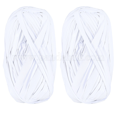 Полиэфирная лента&nbsp;OCOR-WH20006-83A-1