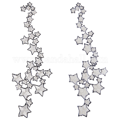 Пластыри&nbsp;PATC-WH20008-08-1