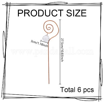 Поддержка роста медного завода DIY-GO00003-1
