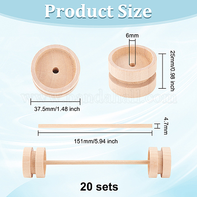  Small Weights For Crafts