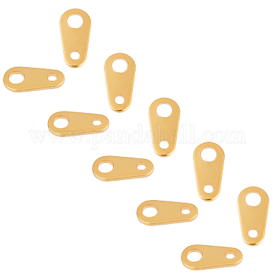 Цепные петли из нержавеющей стали 304 STAS-UN0007-36G-1