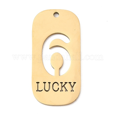 Подвески из нержавеющей стали 304 STAS-D200-02G-G-1