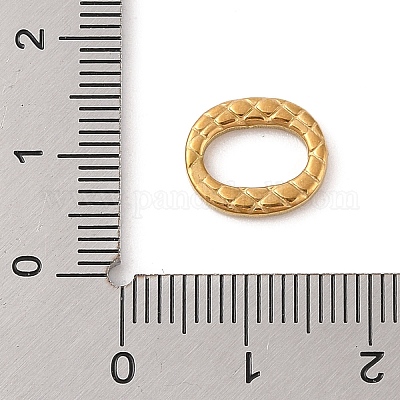 Соединительные кольца из нержавеющей стали 304 STAS-M061-03G-04-1