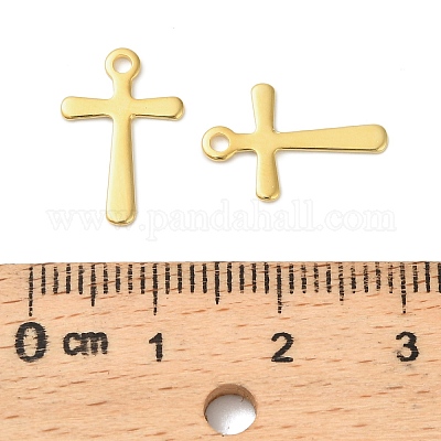 Подвески из нержавеющей стали 304 STAS-I350-08G-1