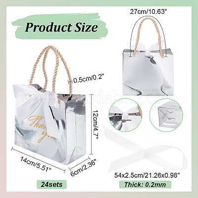 Бумажные коробки для кексов CON-WH0089-91C-1