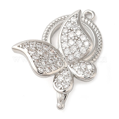 Латунное микропейв KK-G505-07P-1