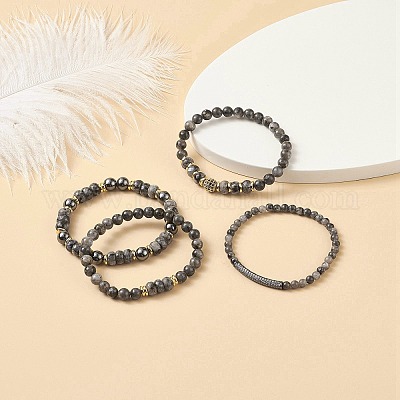 4 шт. BJEW-JB08830-1