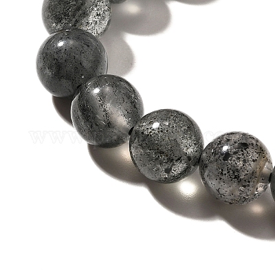 Природного биотита нитей бисера G-F784-A03-02-1