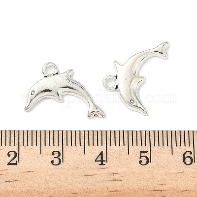 Сплавочные подвески тибетского стиля FIND-B050-01AS-02-1