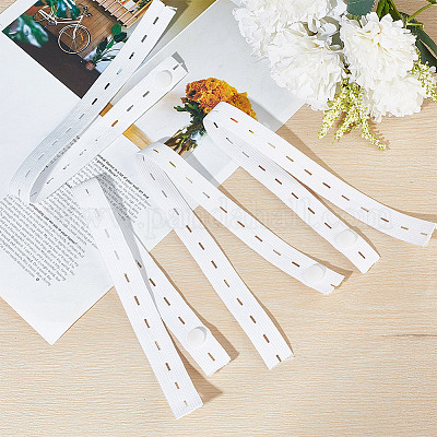 Эластичные ремни из полиэстера AJEW-WH0270-284D-1