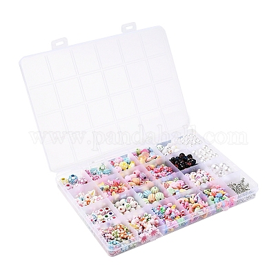 Набор для поиска ювелирных изделий из браслета своими руками DIY-YW0002-63-1