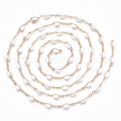 Латунные кабельные цепи CHC-N018-100-1