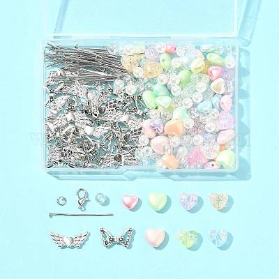 Сделай сам подвески DIY-FS0009-61P-1