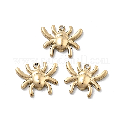 Подвески из нержавеющей стали 304 STAS-Z121-09G-1