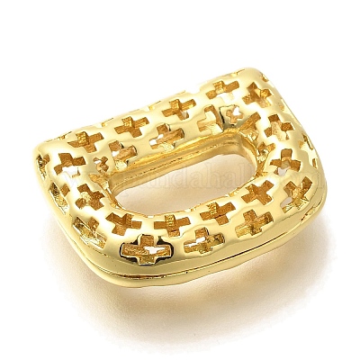 Латунные подвески KK-F884-G02-D-1