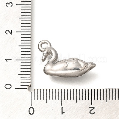 Подвески из нержавеющей стали 304 с защитой от потускнения STAS-I321-13P-1