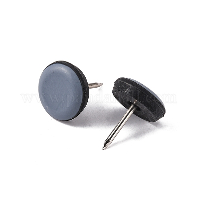 Железная мебель ножки гвоздь&nbsp;LS-FIND-WH0064-13A-1