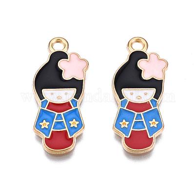 Подвески из сплава  ENAM-S115-072-1