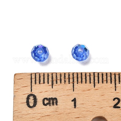 Хрустальные бусины preciosa®&nbsp;Y-PRC-BB4-30050-200-1