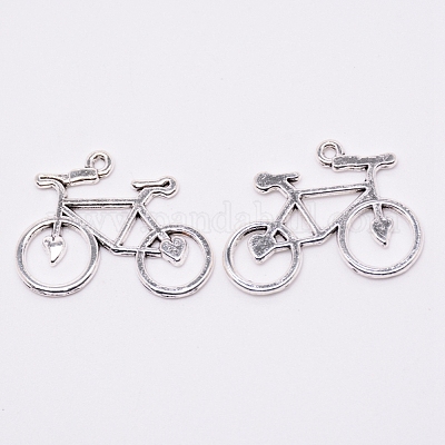 Подвески из сплава  PALLOY-WH0070-87AS-1