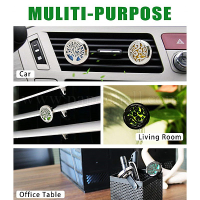 Зажимы для автомобильного диффузора из нержавеющей стали 316 STAS-BC0002-02-1