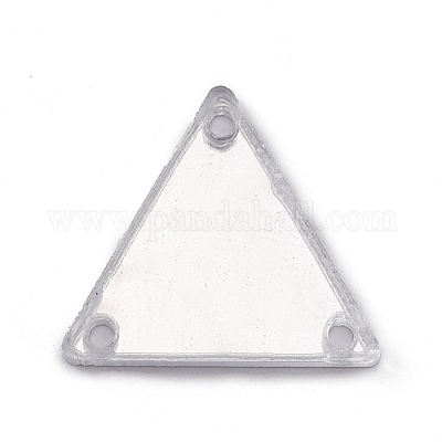 Пришить зеркальные стразы DIY-WH0343-64-1