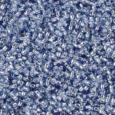 Круглые бусины toho SEED-XTR15-0033-1
