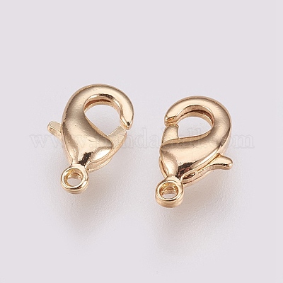 Карабин-лобстеры X-KK-T014-121G-1