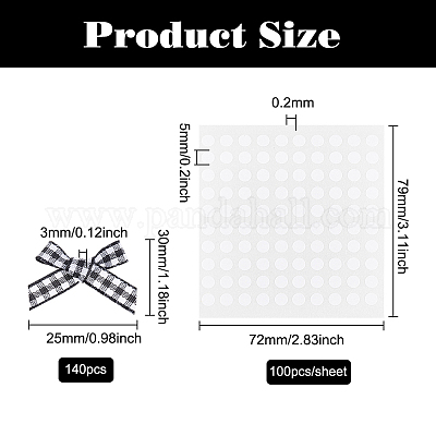 Аксессуары костюма из ткани DIY-FG0003-66-1