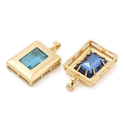 Стойки обшивки латунные подвески KK-I710-11B-1