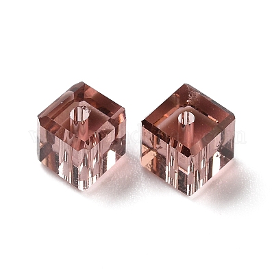 K9 стеклянные имитации австрийских хрустальных бусин GLAA-H024-16B-1