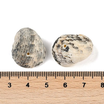 Природные подвески оболочки SHEL-K009-17A-1