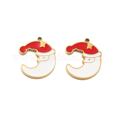 Ионное покрытие (ip) подвески из нержавеющей стали 304 STAS-S140-02F-1