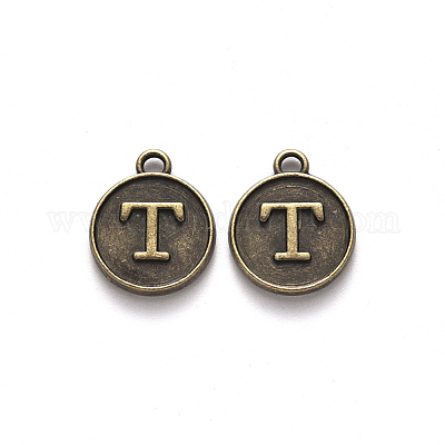 Сеттинги для кулона(кабошонов) PALLOY-N156-01T-AB-1