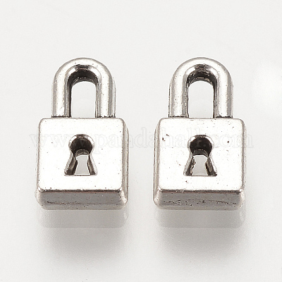 Подвески из сплава в тибетском стиле TIBEP-S315-03AS-NR-1