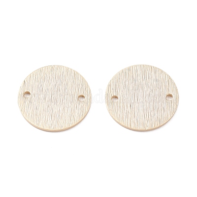 Соединители латунные звенья X-KK-K253-09E-01G-1