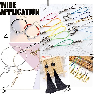 Латуни мозг конец EC038-NFG-1