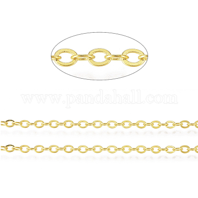 Латунные кабельные цепи CHC-S009-002G-NF-1