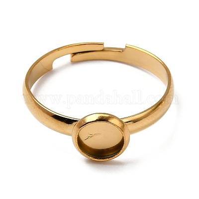 Регулируемые кольцевые компоненты из нержавеющей стали 304 STAS-D374-01G-01-1