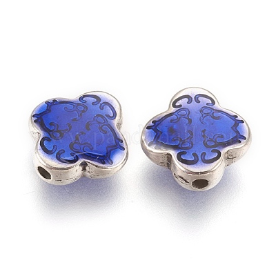 CCB пластиковые шарики CCB-O001-18AS-1