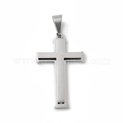 Подвески из нержавеющей стали 304 STAS-G346-15P-1