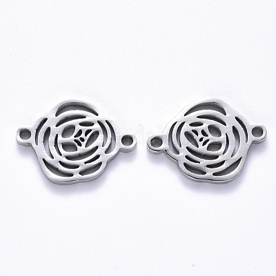 Соединительные элементы из нержавеющей стали 201 STAS-S114-17-1