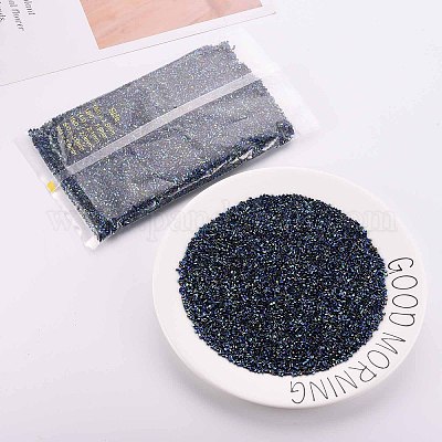 Стеклярус X-SEED-S032-13A-604-1