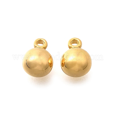 Латунь подвески&nbsp;KK-B131-01A-G-1