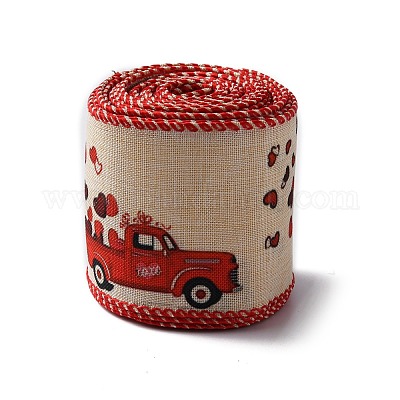 Полиэфирная лента&nbsp;OCOR-WH0073-91B-1