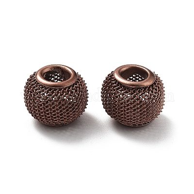 Бисера электрофореза железа FIND-Q120-01C-1