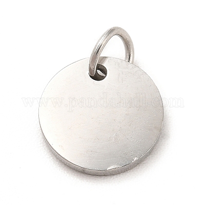 Подвески из нержавеющей стали марки 304 STAS-G295-23P-1