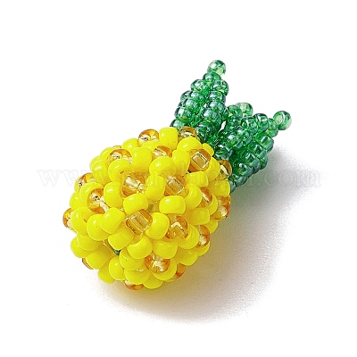 Бисер бисерные подвески&nbsp;PALLOY-JF02815-1