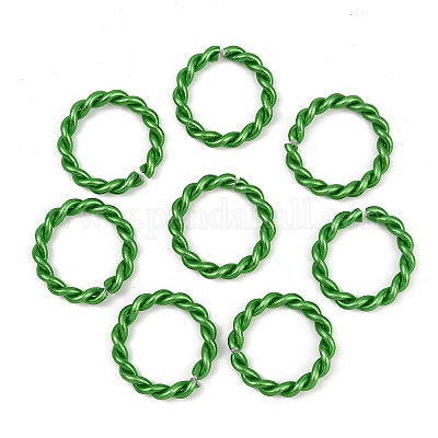 Алюминиевые быстроразъемные соединения ALUM-H002-01-09-1